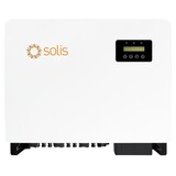 Solis SOLIS | 50K-S5 | 3-fase | 50kW | Stringomvormer | S5-GC50K-DC Solis SOLIS | 50K-S5 | 3-fase | 50kW | Stringomvormer | S5-GC50K-DC