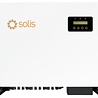 Solis SOLIS | 50K-S5 | 3-fase | 50kW | Stringomvormer | S5-GC50K-DC Solis SOLIS | 50K-S5 | 3-fase | 50kW | Stringomvormer | S5-GC50K-DC