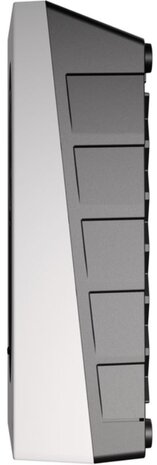 Zaptec ZAPTEC | Go | Laadpaal | 22 kW | Socket | Cloud White Zaptec ZAPTEC | Go | Laadpaal | 22 kW | Socket | Cloud White