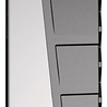 Zaptec ZAPTEC | Go | Laadpaal | 22 kW | Socket | Cloud White Zaptec ZAPTEC | Go | Laadpaal | 22 kW | Socket | Cloud White