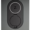Zaptec ZAPTEC | Go | Laadpaal | 22 kW | Socket | Rock Grey Zaptec ZAPTEC | Go | Laadpaal | 22 kW | Socket | Rock Grey