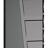 Zaptec ZAPTEC | Go | Laadpaal | 22 kW | Socket | Rock Grey Zaptec ZAPTEC | Go | Laadpaal | 22 kW | Socket | Rock Grey