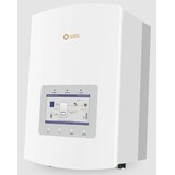 Solis SOLIS | S5-EH1P4,6K-L | 1-fase | 4,6kW | Hybride | Low Voltage Bat. Solis SOLIS | S5-EH1P4,6K-L | 1-fase | 4,6kW | Hybride | Low Voltage Bat.