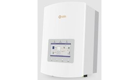 Solis SOLIS | S5-EH1P4,6K-L | 1-fase | 4,6kW | Hybride | Low Voltage Bat. Solis SOLIS | S5-EH1P4,6K-L | 1-fase | 4,6kW | Hybride | Low Voltage Bat.