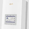 Solis SOLIS | S5-EH1P5K-L-BE | België | 1-fase | 5kW | Hybride | Low Voltage Bat. Solis SOLIS | S5-EH1P5K-L-BE | België | 1-fase | 5kW | Hybride | Low Voltage Bat.
