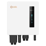 Solis SOLIS | S6-EA1P4.6K-L | 1-fase | 4,6kW | AC-gekoppeld | Low Voltage Bat. Solis SOLIS | S6-EA1P4.6K-L | 1-fase | 4,6kW | AC-gekoppeld | Low Voltage Bat.