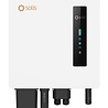 Solis SOLIS | S6-EA1P5K-L | 1-fase | 5kW | AC-gekoppeld | Low Voltage Bat. Solis SOLIS | S6-EA1P5K-L | 1-fase | 5kW | AC-gekoppeld | Low Voltage Bat.