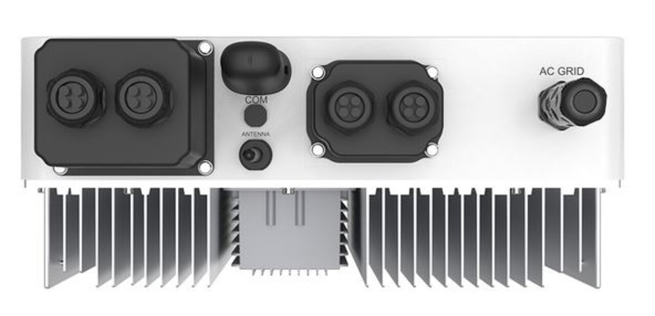 Solis SOLIS | S6-EA1P5K-L | 1-fase | 5kW | AC-gekoppeld | Low Voltage Bat. Solis SOLIS | S6-EA1P5K-L | 1-fase | 5kW | AC-gekoppeld | Low Voltage Bat.