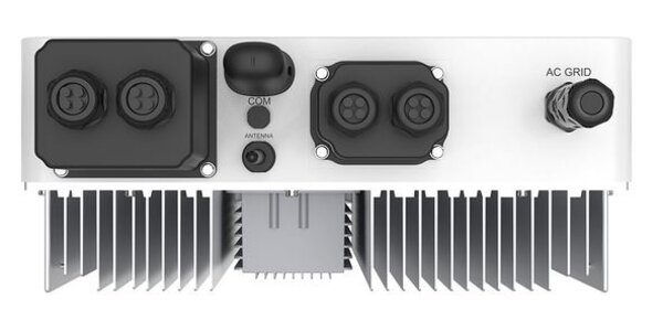 Solis SOLIS | S6-EA1P5K-L | 1-fase | 5kW | AC-gekoppeld | Low Voltage Bat. Solis SOLIS | S6-EA1P5K-L | 1-fase | 5kW | AC-gekoppeld | Low Voltage Bat.