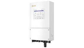 Solis SOLIS |  S6-EH1P3.6KL-PLUS | 1-fase | 3,6kW | Hybride | Low Voltage Bat. Solis SOLIS |  S6-EH1P3.6KL-PLUS | 1-fase | 3,6kW | Hybride | Low Voltage Bat.