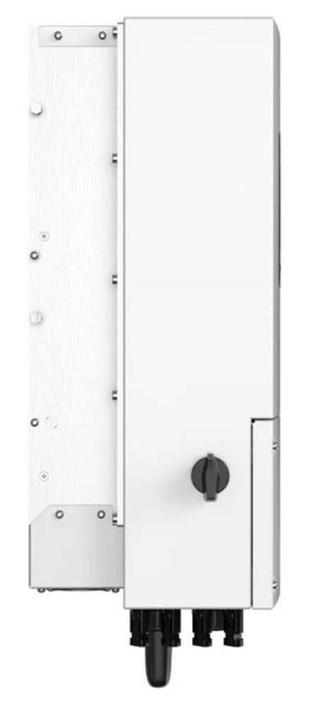 Solis SOLIS |  S6-EH1P3.6KL-PLUS | 1-fase | 3,6kW | Hybride | Low Voltage Bat. Solis SOLIS |  S6-EH1P3.6KL-PLUS | 1-fase | 3,6kW | Hybride | Low Voltage Bat.