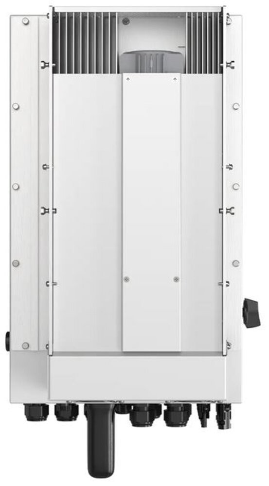 Solis SOLIS |  S6-EH1P3.6KL-PLUS | 1-fase | 3,6kW | Hybride | Low Voltage Bat. Solis SOLIS |  S6-EH1P3.6KL-PLUS | 1-fase | 3,6kW | Hybride | Low Voltage Bat.