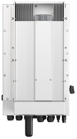 Solis SOLIS | S6-EH1P3KL-PLUS | 1-fase | 3kW | Hybride | Low Voltage Bat. Solis SOLIS | S6-EH1P3KL-PLUS | 1-fase | 3kW | Hybride | Low Voltage Bat.