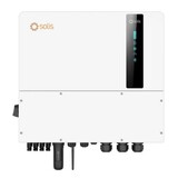 Solis SOLIS | S6-EH3P10K-LVNDH | 3-Fase | 3x230V | 10kW | Hybride | High Voltage Bat. Solis SOLIS | S6-EH3P10K-LVNDH | 3-Fase | 3x230V | 10kW | Hybride | High Voltage Bat.