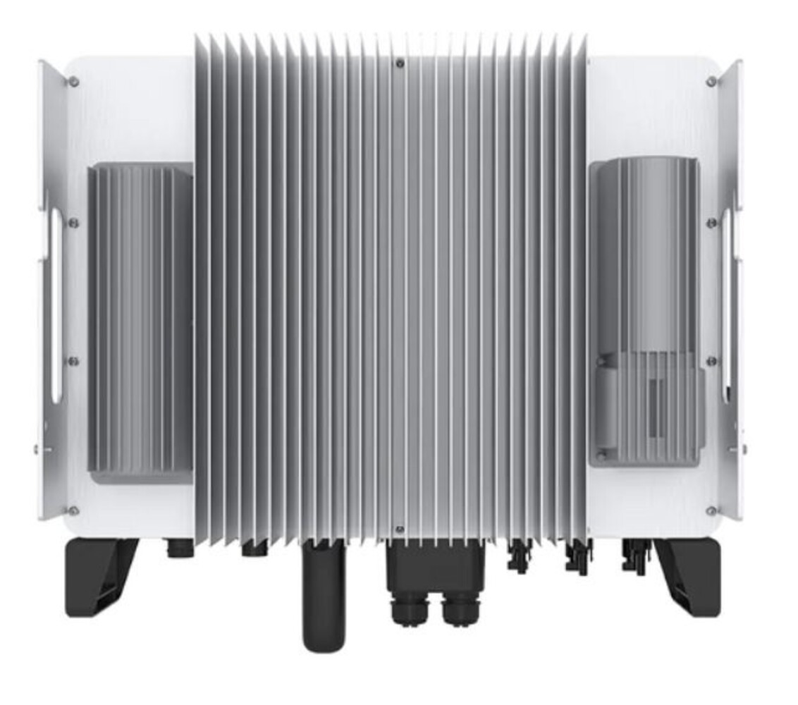 Solis SOLIS | S6-EH3P10K2-H | 3-fase | 10kW | Hybride | High Voltage Bat.