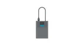 MARSTEK | Powerbank | PowerGo | inc. laadkabel | 10.000mAh MARSTEK | Powerbank | PowerGo | inc. laadkabel | 10.000mAh