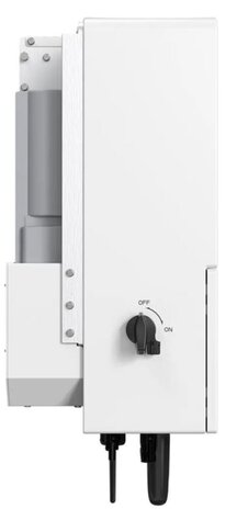 Solis SOLIS | S6-EH3P15K-H | 3-fase | 15kW | Hybride | High Voltage Bat.