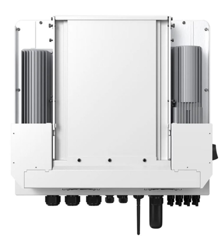 Solis SOLIS | S6-EH3P15K-H | 3-fase | 15kW | Hybride | High Voltage Bat.