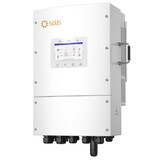 Solis SOLIS | S6-EH3P18K02-YDL | 3-Fase | 18 kW | Hybride | Low Voltage Bat. Solis SOLIS | S6-EH3P18K02-YDL | 3-Fase | 18 kW | Hybride | Low Voltage Bat.