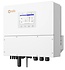 SOLIS | S6-EH3P20K-H | 3-fase | 20kW | Hybride | High Voltage Bat.