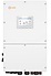 SOLIS | S6-EH3P29,9K-H | 3-fase | 29,9kW | Hybride | High Voltage Bat.