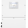 Solis SOLIS | S6-EH3P40K-H | 3-fase | 40kW | Hybride | High Voltage Bat.