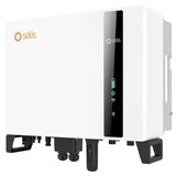 Solis SOLIS | S6-EH3P6K2-H | 3-fase | 6kW | Hybride | High Voltage Bat. Solis SOLIS | S6-EH3P6K2-H | 3-fase | 6kW | Hybride | High Voltage Bat.