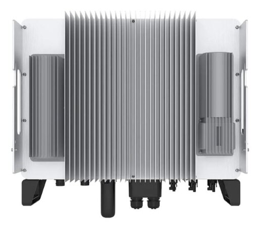 Solis SOLIS | S6-EH3P8K2-H | 3-fase | 8kW | Hybride | High Voltage Bat.