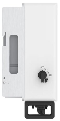 Solis SOLIS | S6-EH3P8K2-H | 3-fase | 8kW | Hybride | High Voltage Bat.