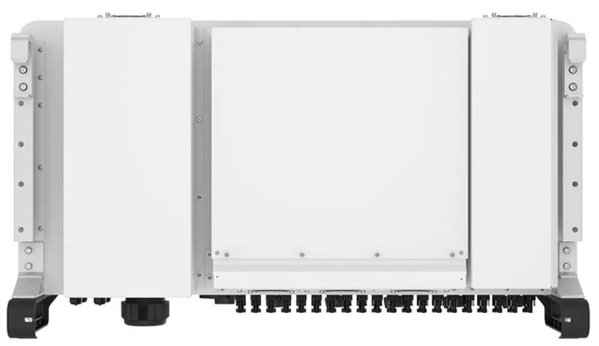 Solis SOLIS | 125K-S6 | 3-fase | 125kW | Stringomvormer | S6-GC125K