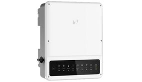 Goodwe GOODWE | 3600N-EH Plus+ | 1-fase | 3,6 kW | Hybride | High Voltage Bat.