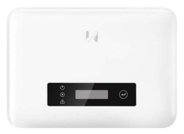 Goodwe GOODWE | 2000-XS-30-3 | 2kW | 1 fase | stringomvormer | GW2000-XS-30-3 Goodwe GOODWE | 2000-XS-30-3 | 2kW | 1 fase | stringomvormer | GW2000-XS-30-3