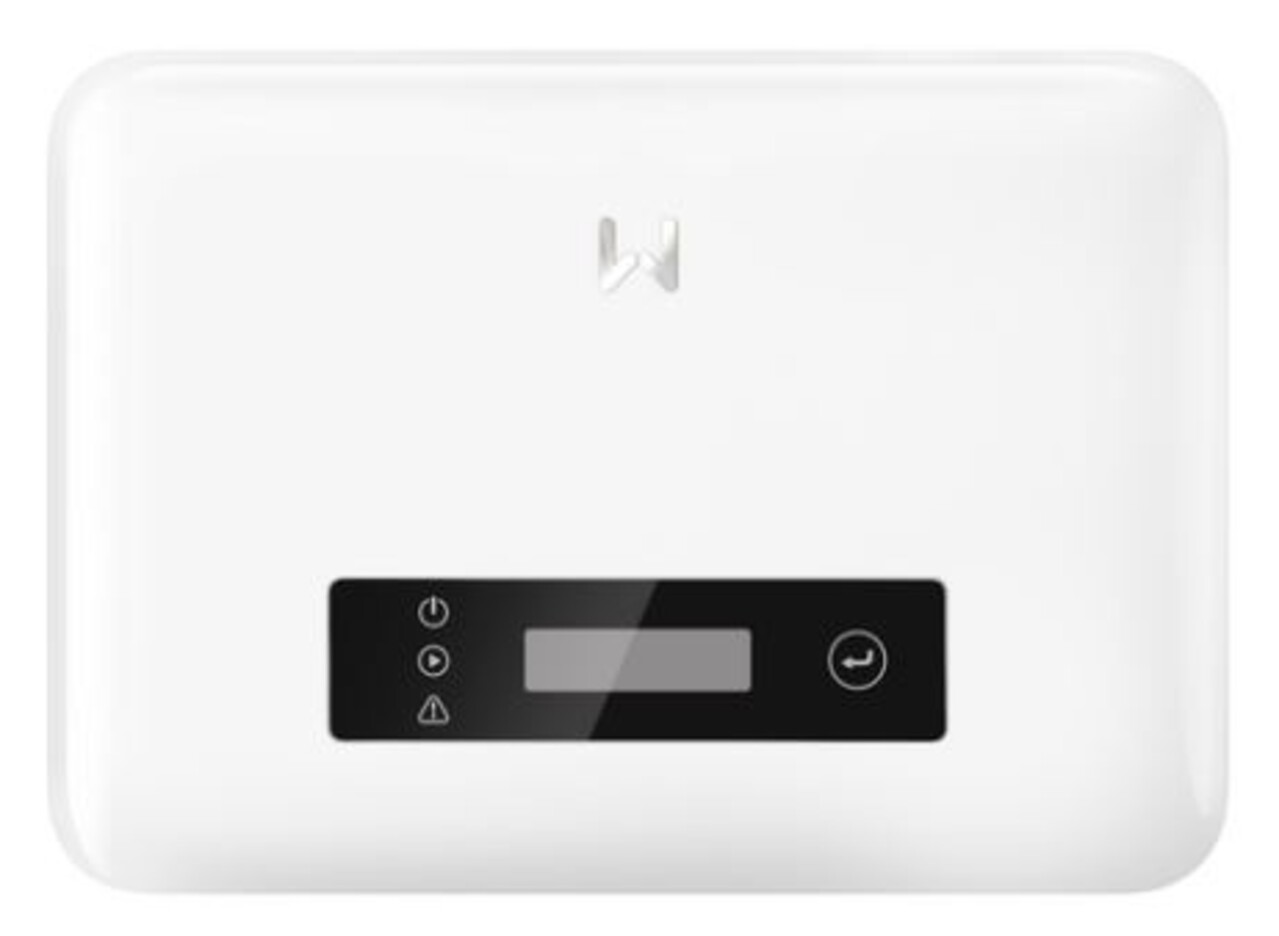 Goodwe GOODWE | 3000-XS-30-3 | 3kW | 1 fase | stringomvormer | GW3000-XS-30-3 Goodwe GOODWE | 3000-XS-30-3 | 3kW | 1 fase | stringomvormer | GW3000-XS-30-3