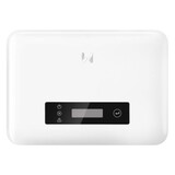 Goodwe GOODWE | 3000-XS-30-3 | 3kW | 1 fase | stringomvormer | GW3000-XS-30-3