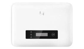 Goodwe GOODWE | 3000-XS-30-3 | 3kW | 1 fase | stringomvormer | GW3000-XS-30-3 Goodwe GOODWE | 3000-XS-30-3 | 3kW | 1 fase | stringomvormer | GW3000-XS-30-3