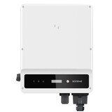 Goodwe GOODWE | 5K-SDT | 5kW | 3 fase | stringomvormer | GW5000-SDT-20 Goodwe GOODWE | 5K-SDT | 5kW | 3 fase | stringomvormer | GW5000-SDT-20