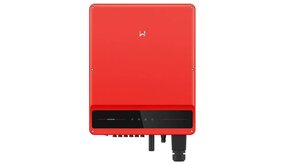 Goodwe GOODWE | GW30K-MT | 30kW | 3 fase | stringomvormer | GW30K-MT-RS485 Goodwe GOODWE | GW30K-MT | 30kW | 3 fase | stringomvormer | GW30K-MT-RS485