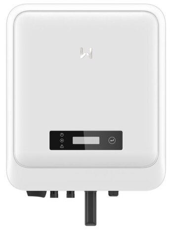 Goodwe GOODWE | 3600-DNS | 3,6kW | 1 fase | stringomvormer | GW3600-DNS-30-4 Goodwe GOODWE | 3600-DNS | 3,6kW | 1 fase | stringomvormer | GW3600-DNS-30-4