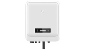 Goodwe GOODWE | 4200-DNS | 4,2kW | 1 fase | stringomvormer | GW4200-DNS-30-4 Goodwe GOODWE | 4200-DNS | 4,2kW | 1 fase | stringomvormer | GW4200-DNS-30-4