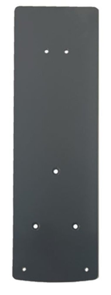 EV-GO EV-GO | Montageplaat | Alfen Double EV-GO EV-GO | Montageplaat | Alfen Double