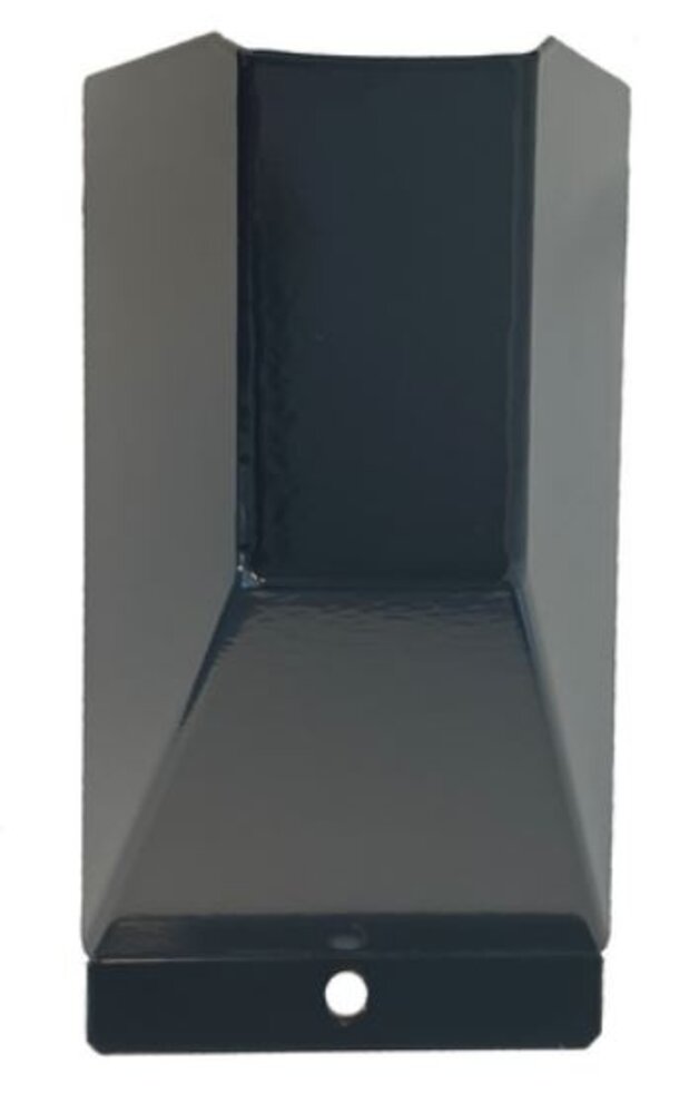 EV-GO EV-GO | Afdekkap | Alfen Double & Single Socket