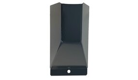 EV-GO EV-GO | Afdekkap | Alfen Double & Single Socket EV-GO EV-GO | Afdekkap | Alfen Double & Single Socket