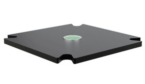 ONEPOLE ONEPOLE | PRO/LITE Base Mount Bullseye ONEPOLE ONEPOLE | PRO/LITE Base Mount Bullseye