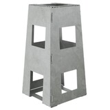 ONEPOLE ONEPOLE | PRO/LITE Base mount Sokkel ONEPOLE ONEPOLE | PRO/LITE Base mount Sokkel