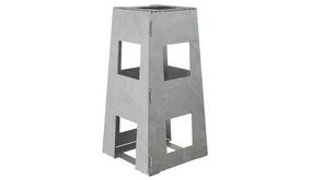 ONEPOLE ONEPOLE | PRO/LITE Base mount Sokkel ONEPOLE ONEPOLE | PRO/LITE Base mount Sokkel