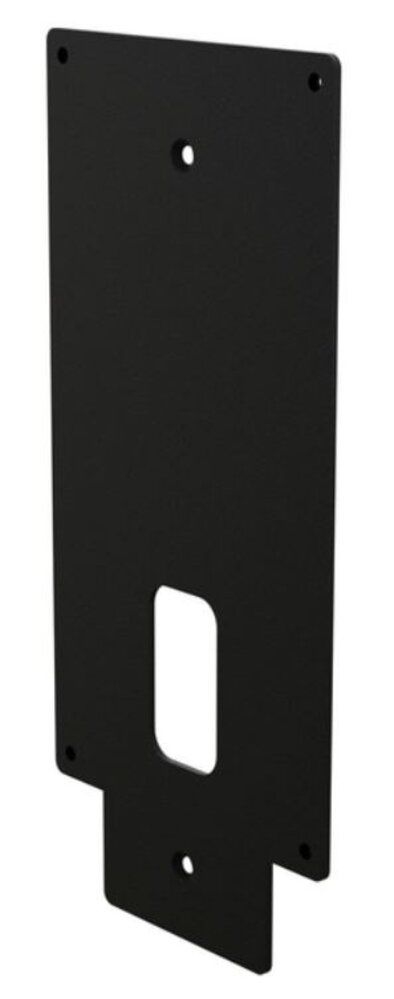 ONEPOLE ONEPOLE | Montageplaat | Zaptec Pro ONEPOLE ONEPOLE | Montageplaat | Zaptec Pro