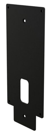 ONEPOLE ONEPOLE | Montageplaat | Zaptec Pro ONEPOLE ONEPOLE | Montageplaat | Zaptec Pro