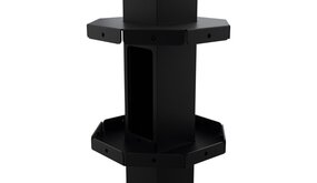 ONEPOLE ONEPOLE | Montage bracket | Quattro installatie ONEPOLE ONEPOLE | Montage bracket | Quattro installatie