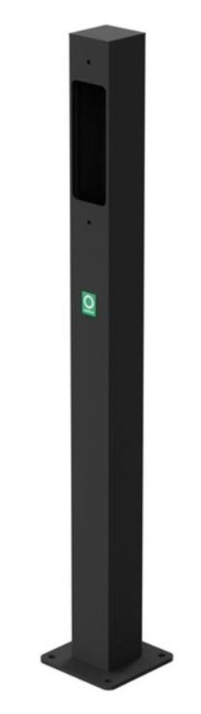 ONEPOLE ONEPOLE | Montagepaal | Lite ONEPOLE ONEPOLE | Montagepaal | Lite