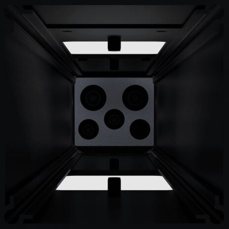 ONEPOLE ONEPOLE | Montagepaal | PRO ONEPOLE ONEPOLE | Montagepaal | PRO